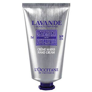 amazon.com, L’Occitane Lavender Hand Cream