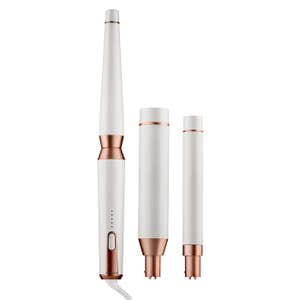 sephora.com, T3 SinglePass Whirl Curling Iron