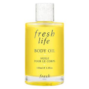 sephora.com, Body Oil