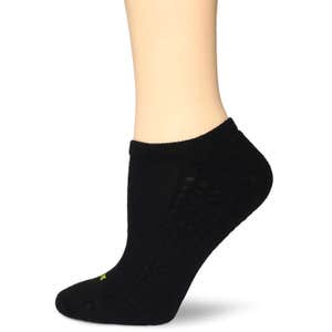 Hue Air Cushion No-Show Socks