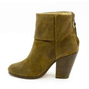 Rag & Bone Classic Newbury Boots