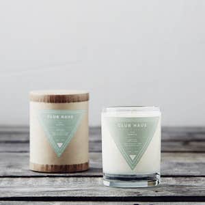 Haus Interior Club Haus Candle