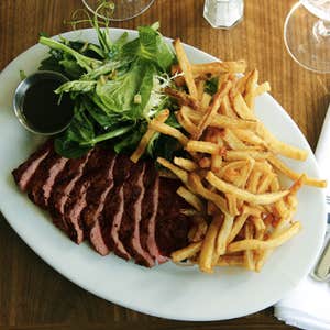 frenchlouienyc.com, French Louie in NYC