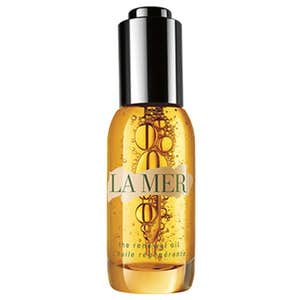 La Mer Renewal Oil