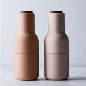 food52.com, Food52 Salt & Pepper Bottle Grinders