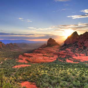 viralscape.com, Sedona, Arizona