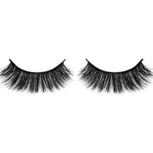 Battington 3D Silk Lashes