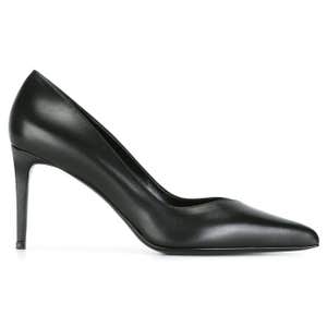 farfetch.com, Saint Laurent Classic Paris Skinny 80 Pumps