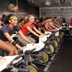 purposegeneration.com, SoulCycle