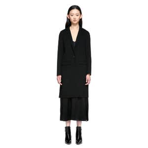 Mackage Double Face Wool Jacket