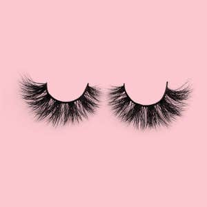 baddieb.com, Baddie B Lashes in the style #Baddie