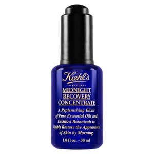 nordstrom.com, Kiehl's Midnight Recovery Concentrate Face Oil