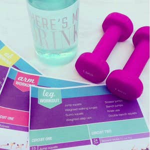 theluxelookdotcom.wordpress.com, Bikini Body Guide