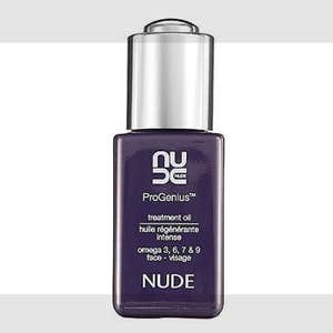 amazon.com, NUDE Skincare ProGenius Treatment Oil