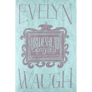 amazon.com, Brideshead Revisited