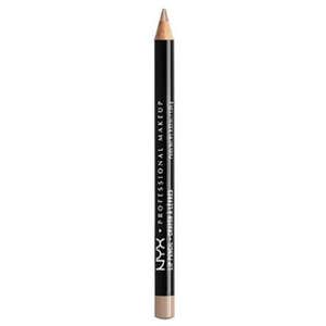 ulta.com, NYX Professional Makeup Slim Lip Pencil In Nude Beige