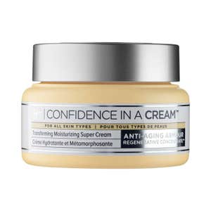 sephora.com, IT Cosmetics Confidence in a Cream Hydrating Moisturizer