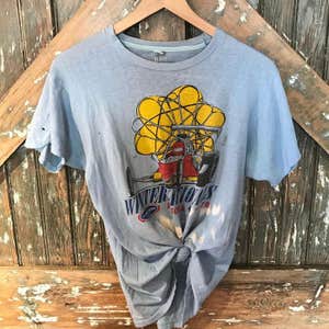 dannijo.com, Dannijo Vintage Hot Rod 1978 Race Tee
