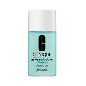 sephora.com, Clinique Acne Solutions Clinical Clearing Gel