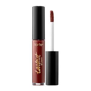 Tarte Tarteist Creamy Matte Lip Paint: