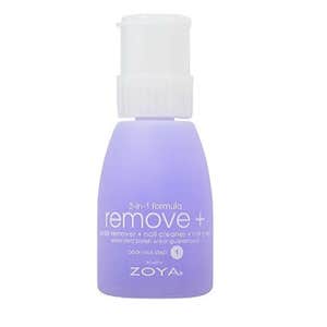 ulta.com, Zoya Remove+ Nail Polish Remover