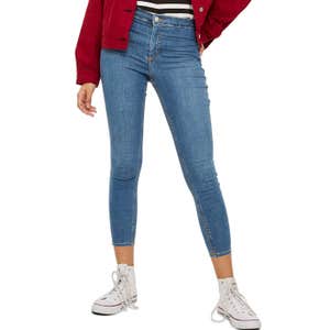 nordstrom.com, Topshop Joni Skinny Jeans