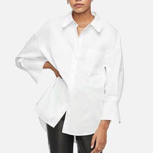 aninebing.com, Anine Bing Mika Shirt