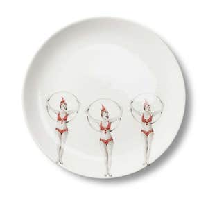 paravicini.it, Laboratorio Paravincini Plates