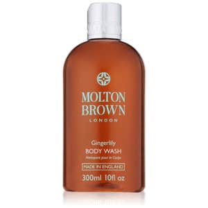 Molton Brown Gingerlily Body Wash