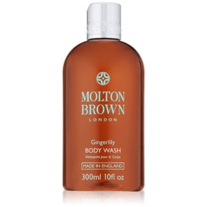 Molton Brown Gingerlily Body Wash