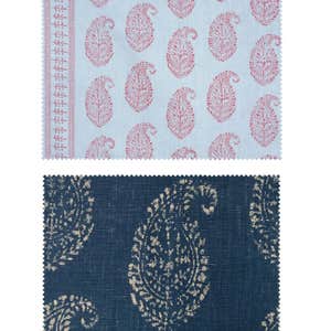 peterdunhamtextiles.com, Peter Dunham's Kashmir Paisley