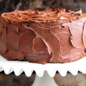 addapinch.com, The Best Chocolate Cake Recipe from add a pinch