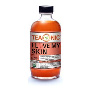 teaonic.com, Teaonic Teas