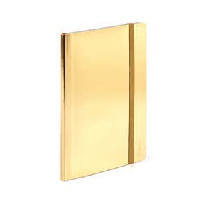 poppin.com, Poppin Gold Notebook
