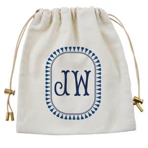 parkerthatch.com, Travel Pouch