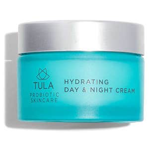 amazon.com, Tula Hydrating Day & Night Cream