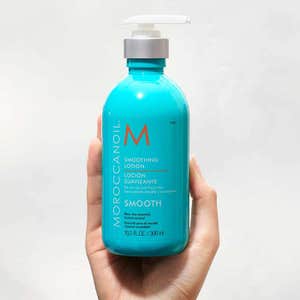 amazon.com, Moroccan Oil Smoothing Lotion
