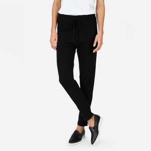 Everlane The Cashmere Sweatpant