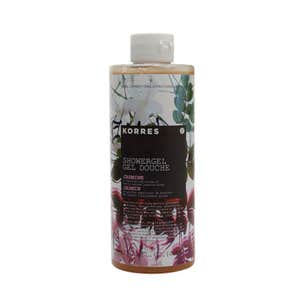 Korres Jasmine Body Shower Gel