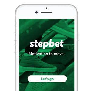 waybetter.com, StepBet