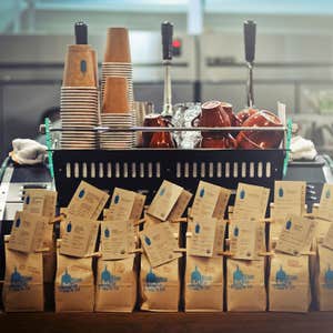 flickr.com, Blue Bottle