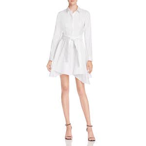 bloomingdales.com, C/MEO Collective Shirt Dress