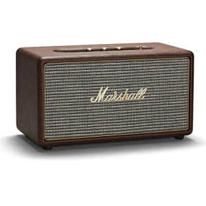 Marshall Stanmore Speaker