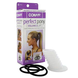 amazon.com, Conair Perfect Pony 4 Piece Kit