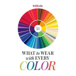 InStyle Color Guide