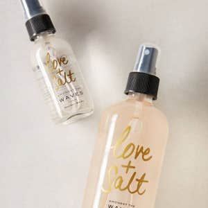 Olivine Love + Salt Mist