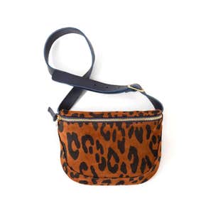 clarev.com, Clare V. Fannypack