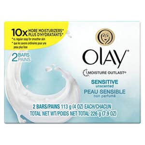 amazon.com, Oil of Olay Beauty Bars