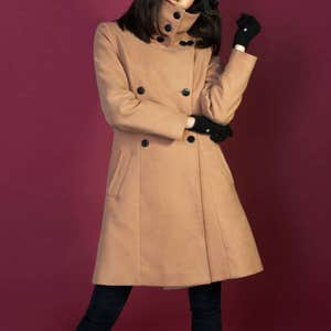 vautecouture.com, Vaute The Belden Future In Camel