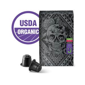 jet.com, Uniquely J Badass Espresso